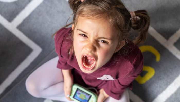 Angry Outbursts Or Silent Struggles? The Hidden Pain In A Child’s Rage
