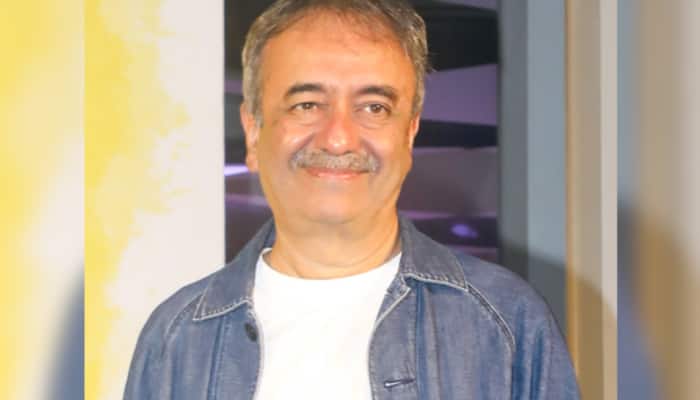 Rajkumar Hirani Reacts To Proposed 100% U.S. Tariff On Foreign Films: 'There Is No Clarity On This Statement...'