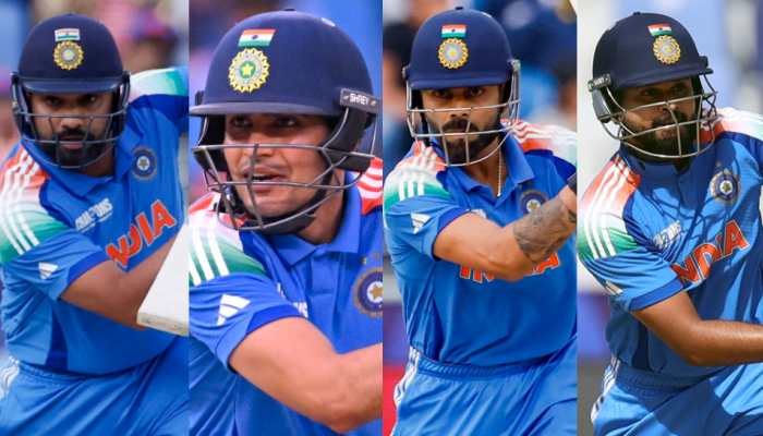 India's Predicted Playing XI For 1st ODI Against Australia