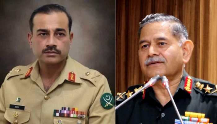 Pakistan Reacts To India's 'Stop Terrorism Or Be Wiped Off The Map' Warning