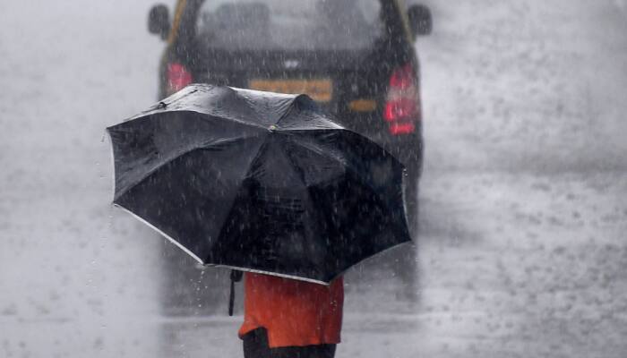 Weather Alert Today: Rain In Punjab; IMD's Cyclone 'Shakti' Warning For Maharashtra - Check  