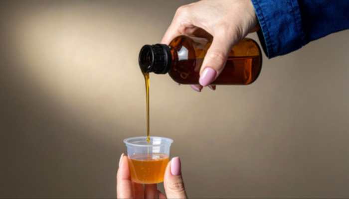 Doctor Arrested After 13 Children Die In Madhya Pradesh From Toxic Cough Syrup