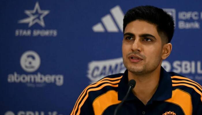 Shubman Gill’s ODI Journey As Captain: How Many Matches Will He Lead Before The 2027 World Cup?