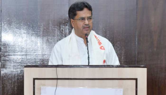 Tripura CM Manik Saha Highlights Government’s Commitment to Art, Culture, And Literature
