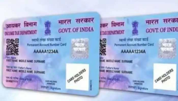 PAN Card Misuse: Here’s How To Check If A Loan Has Been Taken In Your Name