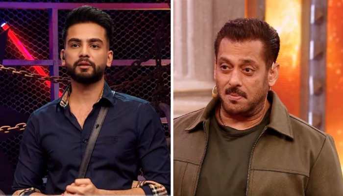 Bigg Boss 19 Promo: Elvish Yadav Makes Fiery Entry, Salman Khan Joins In Saying ‘System Hang’
