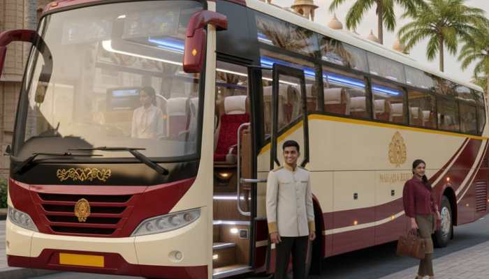 Tamil Nadu To Roll Out 20 Sleeper Buses, Promising Luxury, Safety For Long Distance Travellers
