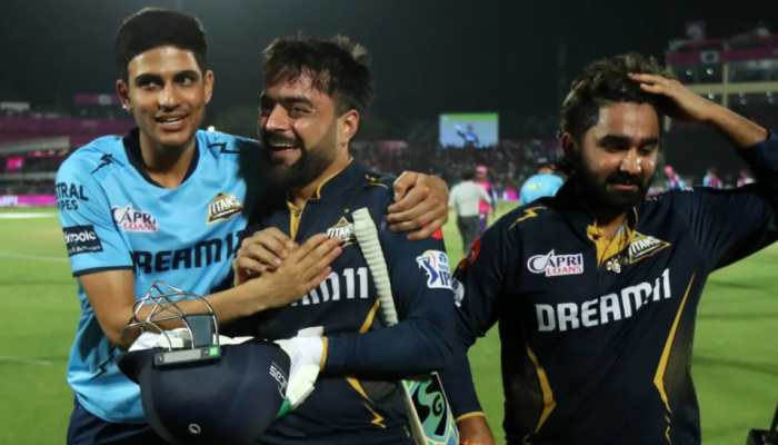 GT Star Hits Out At PCB Chief Mohsin Naqvi Says, 'By Taking Trophy Back, Pakistan Team Has Not Won It'