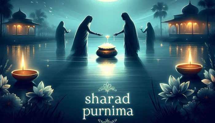 Sharad Purnima 2025: Why This Full Moon Night Is Spiritually Powerful- Check Date, Time And Puja Vidhi