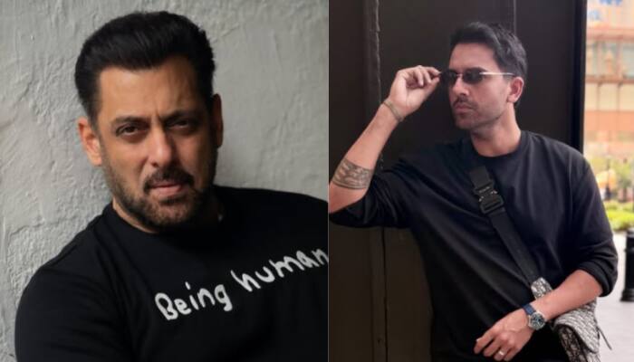 Bigg Boss 19 Promo: Cricketer Deepak Chahar To Enter Salman Khan's Show? Here's The Truth