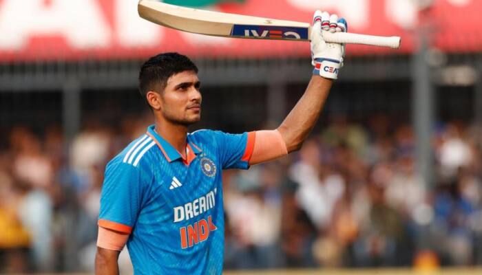Harbhajan Singh Confident Shubman Gill Will Carry Forward India’s ODI Torch After Virat Kohli And Rohit Sharma