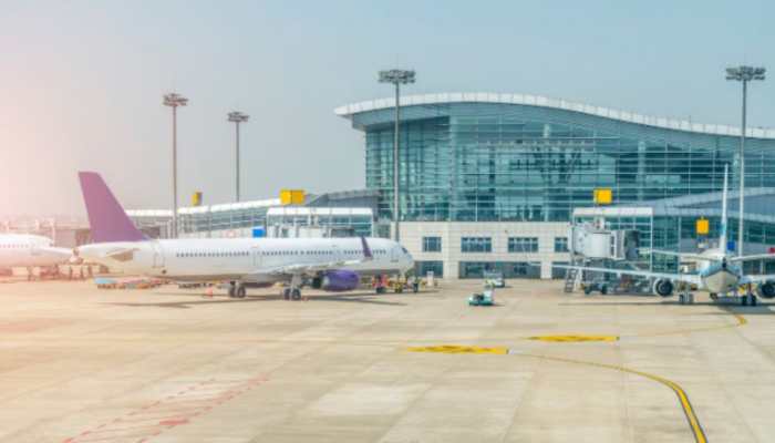 India To Get 2 New Airports Amid Govt’s Infrastructure Push