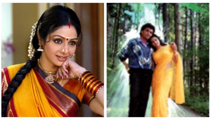 This Blockbuster Film Created 3 Superstars - All Died Within 4 Years, One Was Sridevi… The Other Two Will Break Your Heart.
