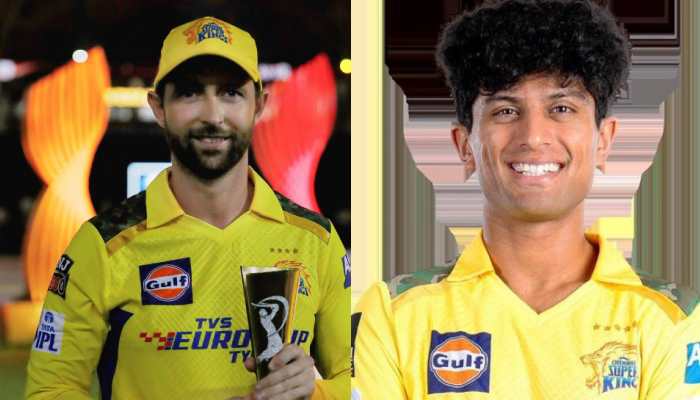 4 Players CSK Might Release Before IPL 2026 Auction