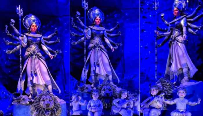 Beyond Kolkata: 15 Stunning Pandals Across India For Durga Puja 2025