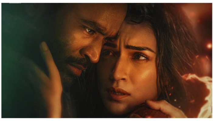 Tere Ishk Mein Teaser: Harshvardhan Rane Compares Dhanush-Kriti Sanon Starrer To Ranbir Kapoor's Animal