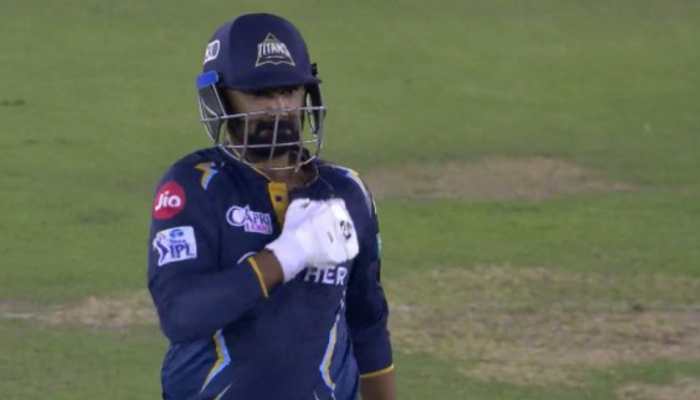 Rahul Tewatia Credits Yuvraj Singh And MS Dhoni For Inspiring His Match-Winning Mentality