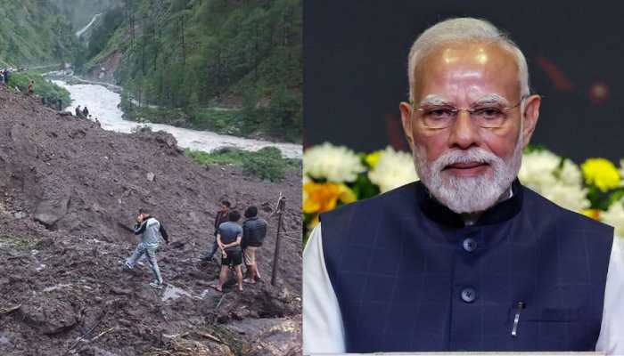 Nepal Landslides And Floods Claim 52 Lives, PM Modi Offers Assistance