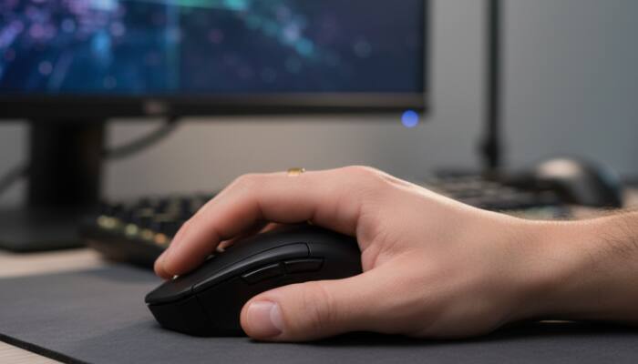 Best Amazon Wireless Mouse Options For Everyday Use