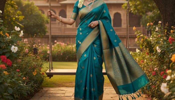 Best Amazon Sarees To Shop Online