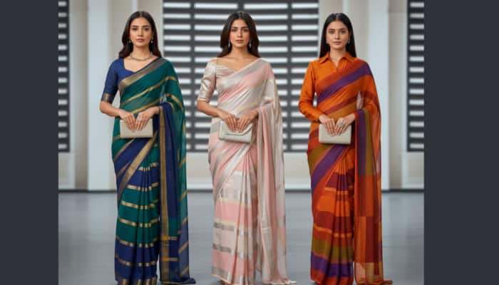 Sarees That Steal the Spotlight: Best Picks for This Festive Season