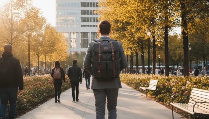 Best Amazon Laptop Backpacks For Work, Travel And Daily Use