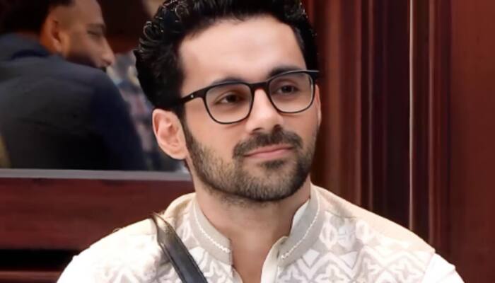 ‘Bigg Boss 19’ Contestant Abhishek Bajaj Reacts To Infidelity Allegations By Ex-Wife, Calls Her A 'Fame Digger'