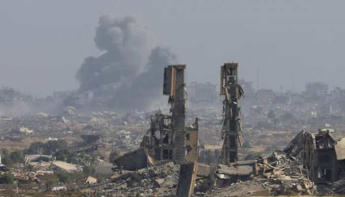Gaza Talks In Egypt: Hostages, Ceasefire And The Shocking Human Toll Of Two Years Of War – What You Must Know