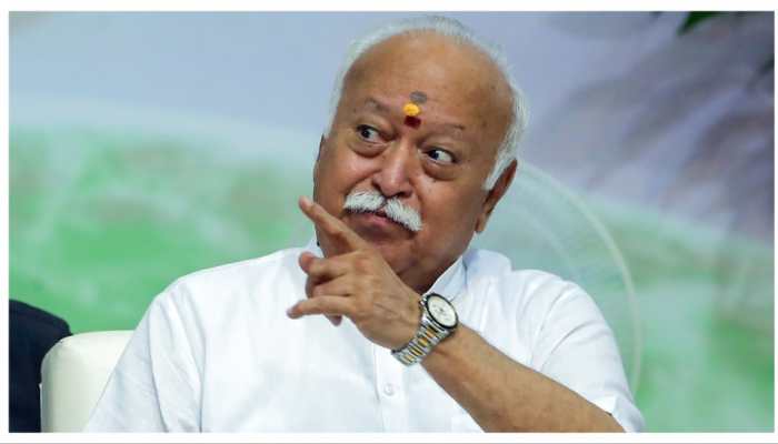 RSS Chief Mohan Bhagwat Calls PoK 'Occupied Room' Of India's Home, Vows To Reclaim Territory