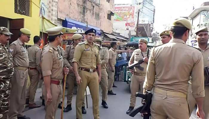 From Olympic Mat To Facing Bullets: ASP Anuj Chaudhary's Miraculous Escape