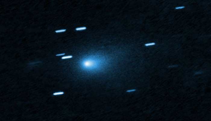 Alien Spaceship Or Comet? The Truth About Viral 3I/ATLAS Hurtling Through Our Solar System