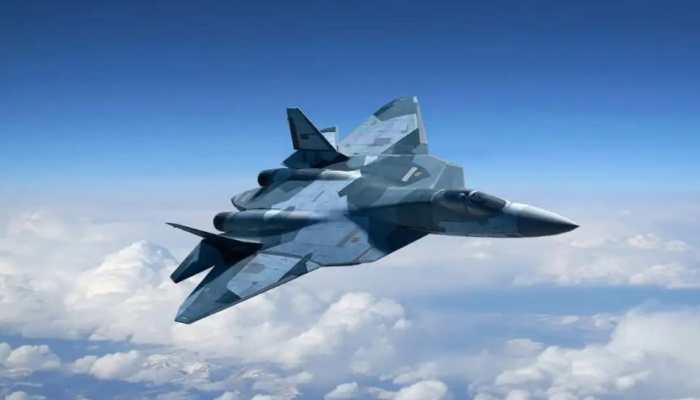 Russia Revives MiG-41 Project To Counter F-35: Putin’s New Lethal Weapon Explained
