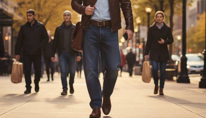 Best Amazon Men’s Jeans For Style, Comfort And Everyday Wear