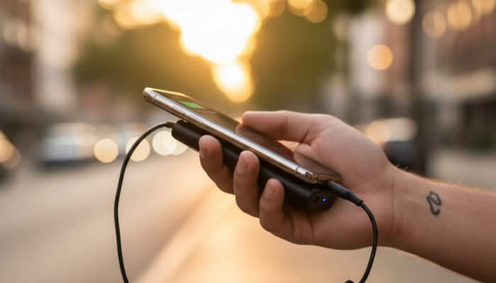 Best Power Banks on Amazon: Compact, Fast-Charging and Travel-Ready