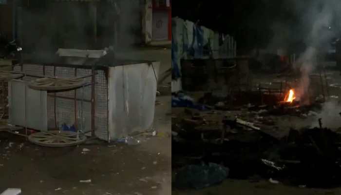 Cuttack Violence: Several Injured, 36-Hour Curfew Imposed, Internet Suspended | What Happened? 