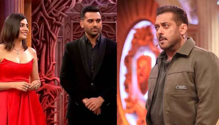 Bigg Boss 19 Weekend Ka Vaar Highlights: Salman Khan Announces 'No Elimination' In Dussehra Week, Malti Chahar Enters As Second Wild Card!