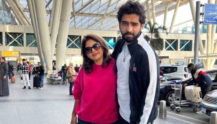 Bigg Boss 19: Amaal Mallik's Mother Jyothi's Advice To Son 'Don't Speak To People With No Human Values'