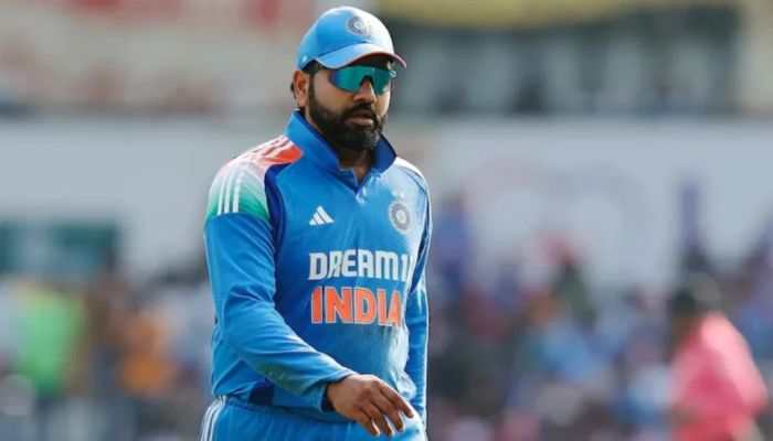 ‘Why Keep Him in the Team?’ – Saba Karim Questions Rohit Sharma’s Selection for Australia ODIs After Losing Captaincy