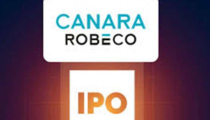 Canara Robeco AMC IPO: Details And Highlights