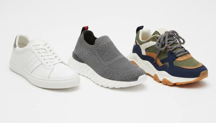 Best Men’s Sneakers to Grab This Diwali from the Amazon Great Indian Festival Sale