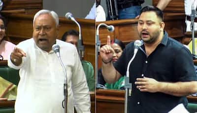 Bihar Elections 2025 Phase 1: Voting On November 6 For 121 Seats | Full List 