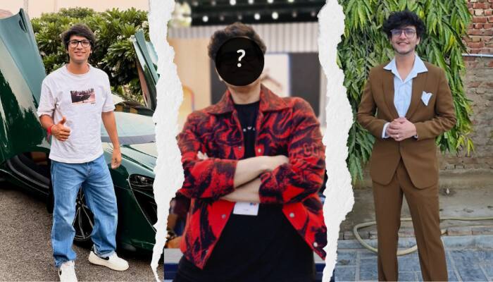 Meet India’s Richest YouTuber With Rs 665 Cr Estimated Net Worth, BEATS Samay Raina, Sourav Joshi, Triggered Insaan, With 5,240,000 Subscribers, He Is....