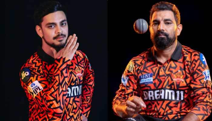 4 Players Sunrisers Hyderabad Might Release Before IPL 2026 Auction