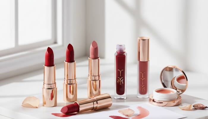 Diwali Glam Alert: Best Mini Lipstick Sets to Steal the Show This Amazon Sale