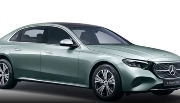 Mercedes-Benz India Achieves Record Sales In September, Rising 36% YoY