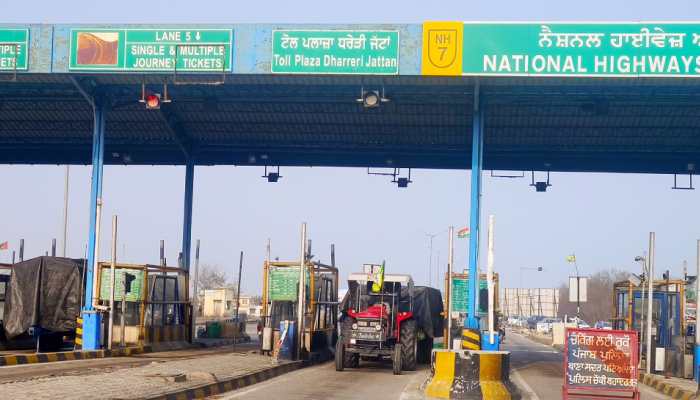 New User Fee Collection Rule For National Highways To Come Into Effect From November 15 - Details