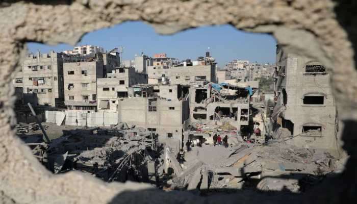 Whispers, Warnings And High Stakes As Israel And Hamas Walk Into Negotiations Under Trump’s Gaza Deal