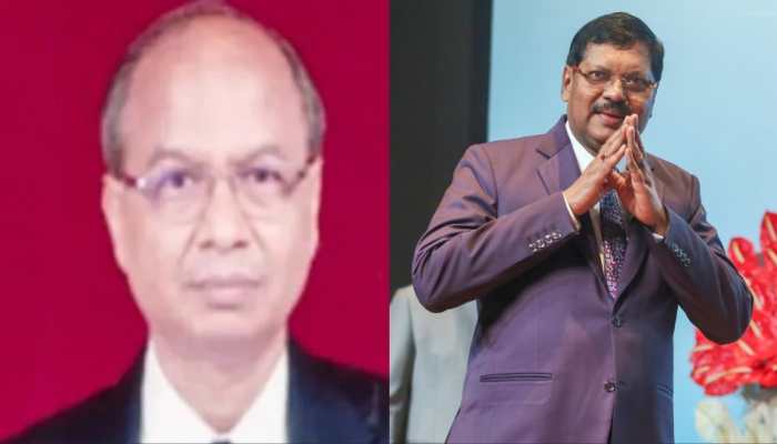 'Ready To Face Jail': Lawyer Who Targeted CJI Gavai Stands By His Actions