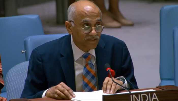 'This Country Sanctioned 400,000 Rapes In 1971': At UN, India Shreds Pak’s Remarks On Kashmiri Women’s Security