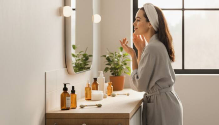  Best Skincare Essentials For Hydrated And Healthy Skin From Myntra